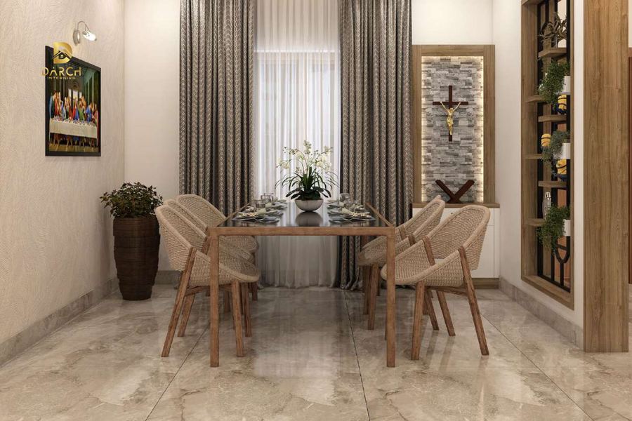 Darch Dining interior 8