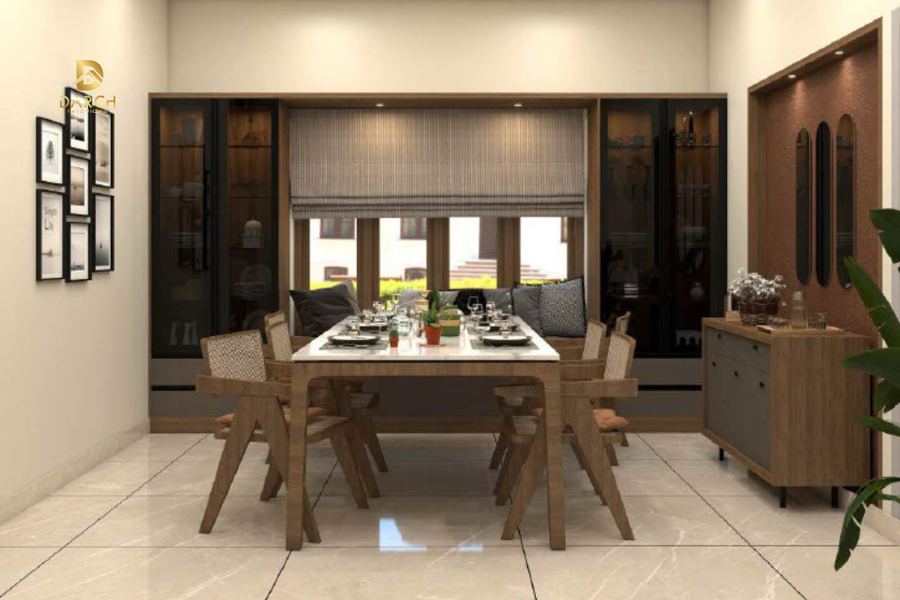 Darch Dining interior 11