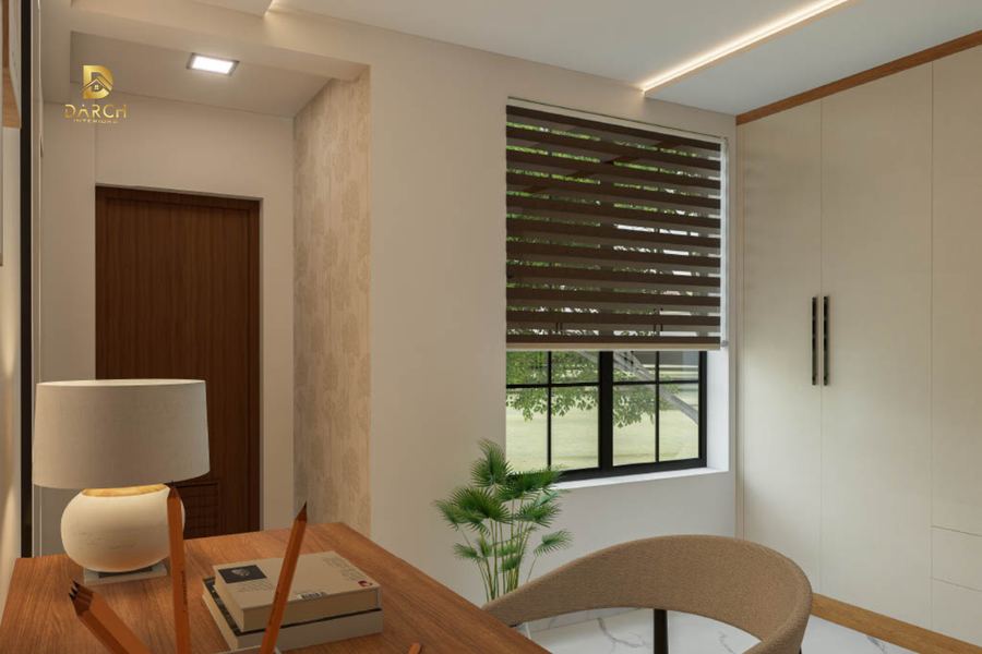 Darch Kids Bedroom interior 47