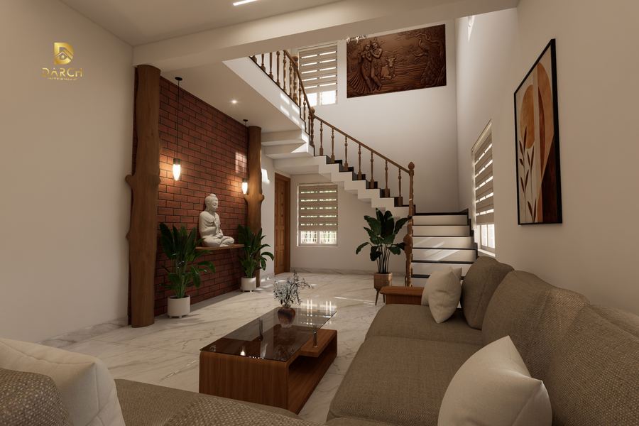 Darch Living interior 2