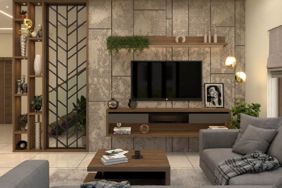 Darch Living interior 5