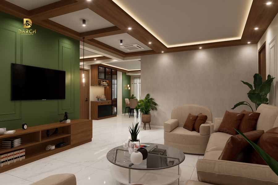 Darch Living interior 6