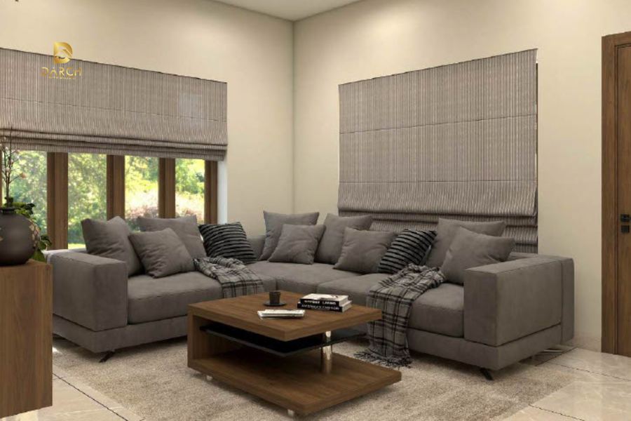 Darch Living interior 7